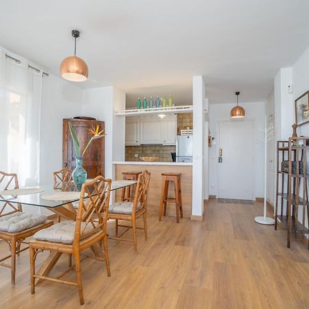 1013 Apartamento Vista Mar Con 2 Habitaciones By Homeselectspain 艾姆布里亚布拉瓦 外观 照片