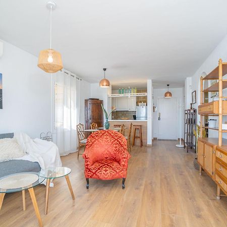 1013 Apartamento Vista Mar Con 2 Habitaciones By Homeselectspain 艾姆布里亚布拉瓦 外观 照片