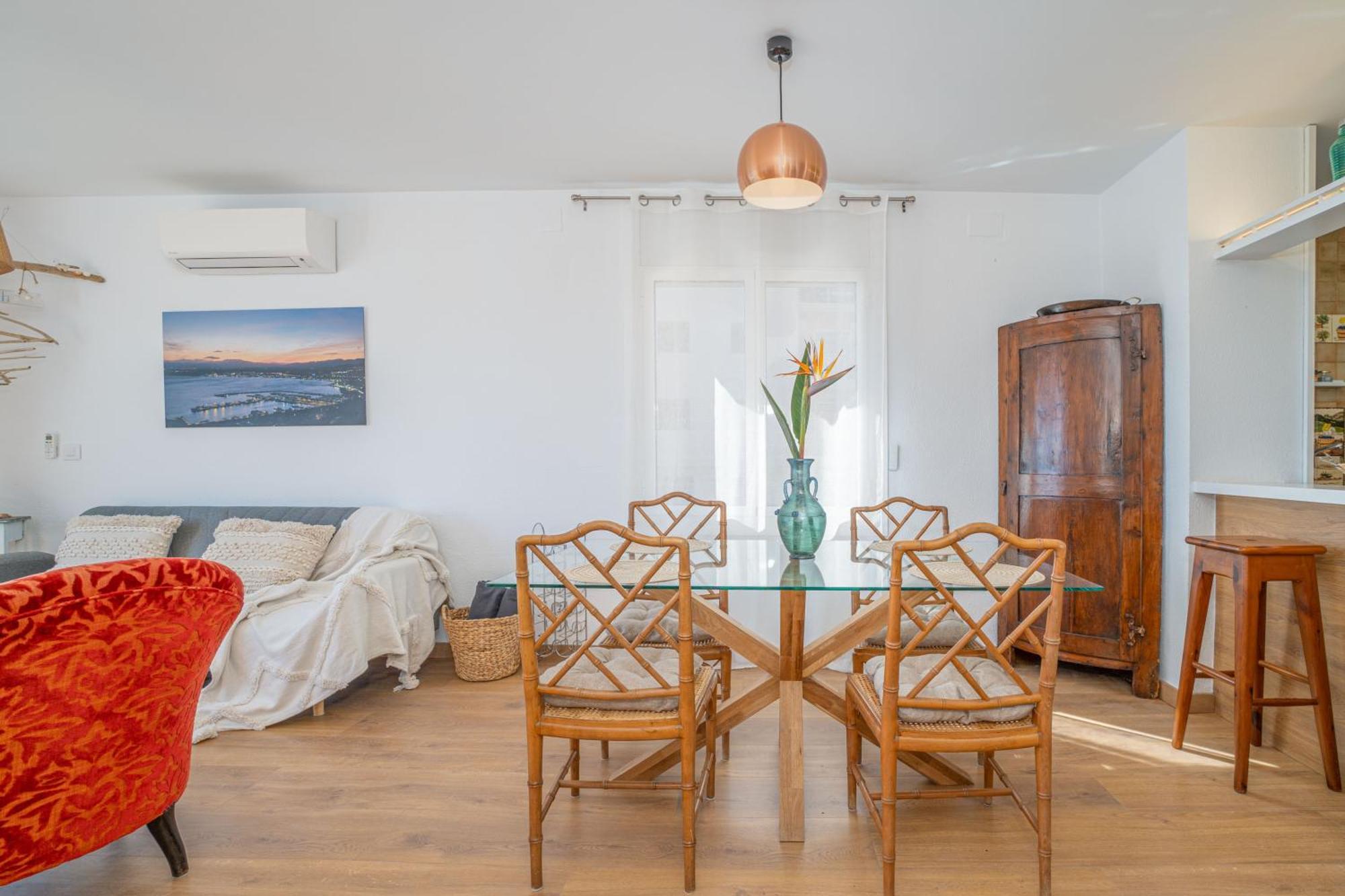 1013 Apartamento Vista Mar Con 2 Habitaciones By Homeselectspain 艾姆布里亚布拉瓦 外观 照片