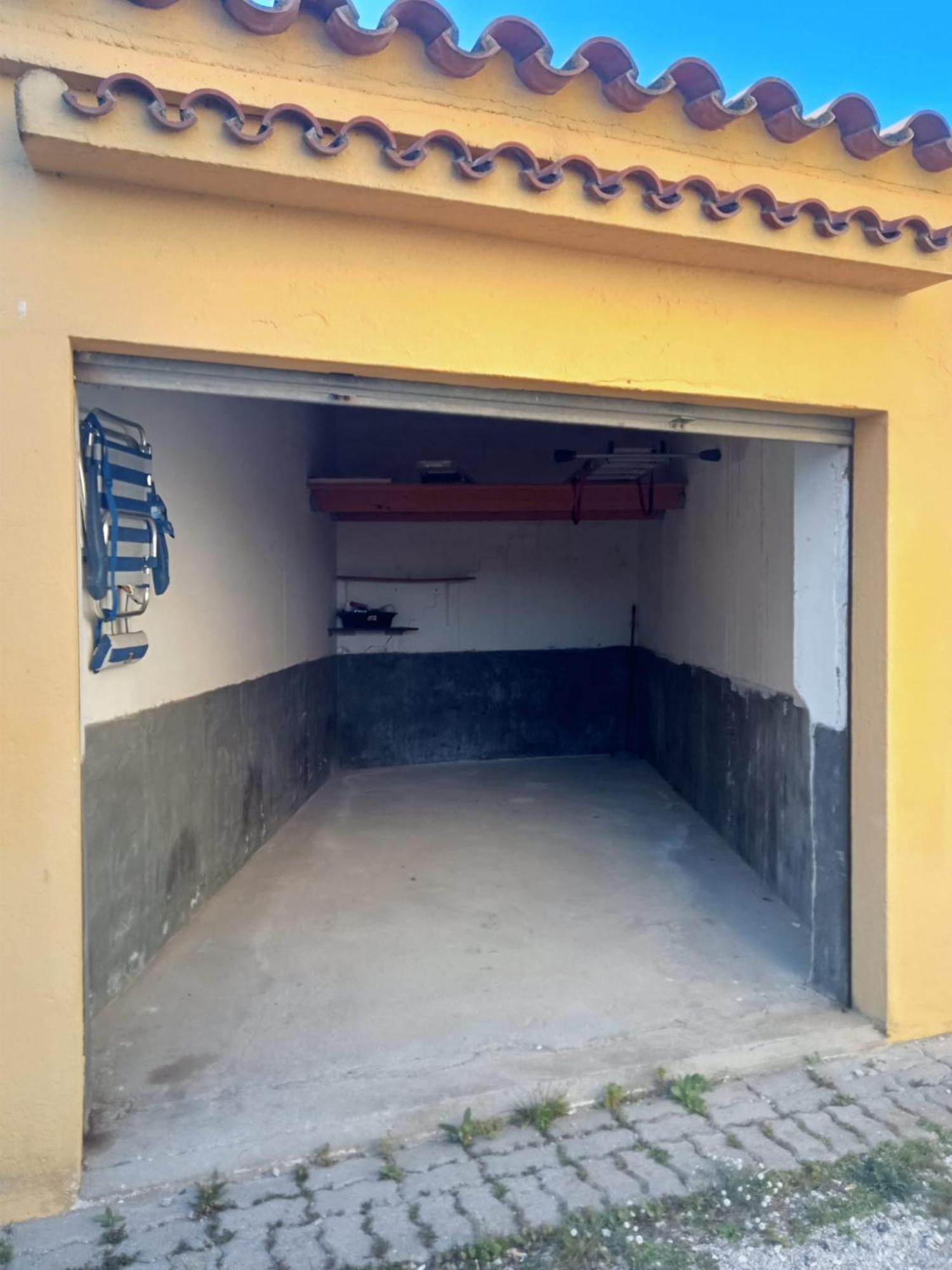 1013 Apartamento Vista Mar Con 2 Habitaciones By Homeselectspain 艾姆布里亚布拉瓦 外观 照片