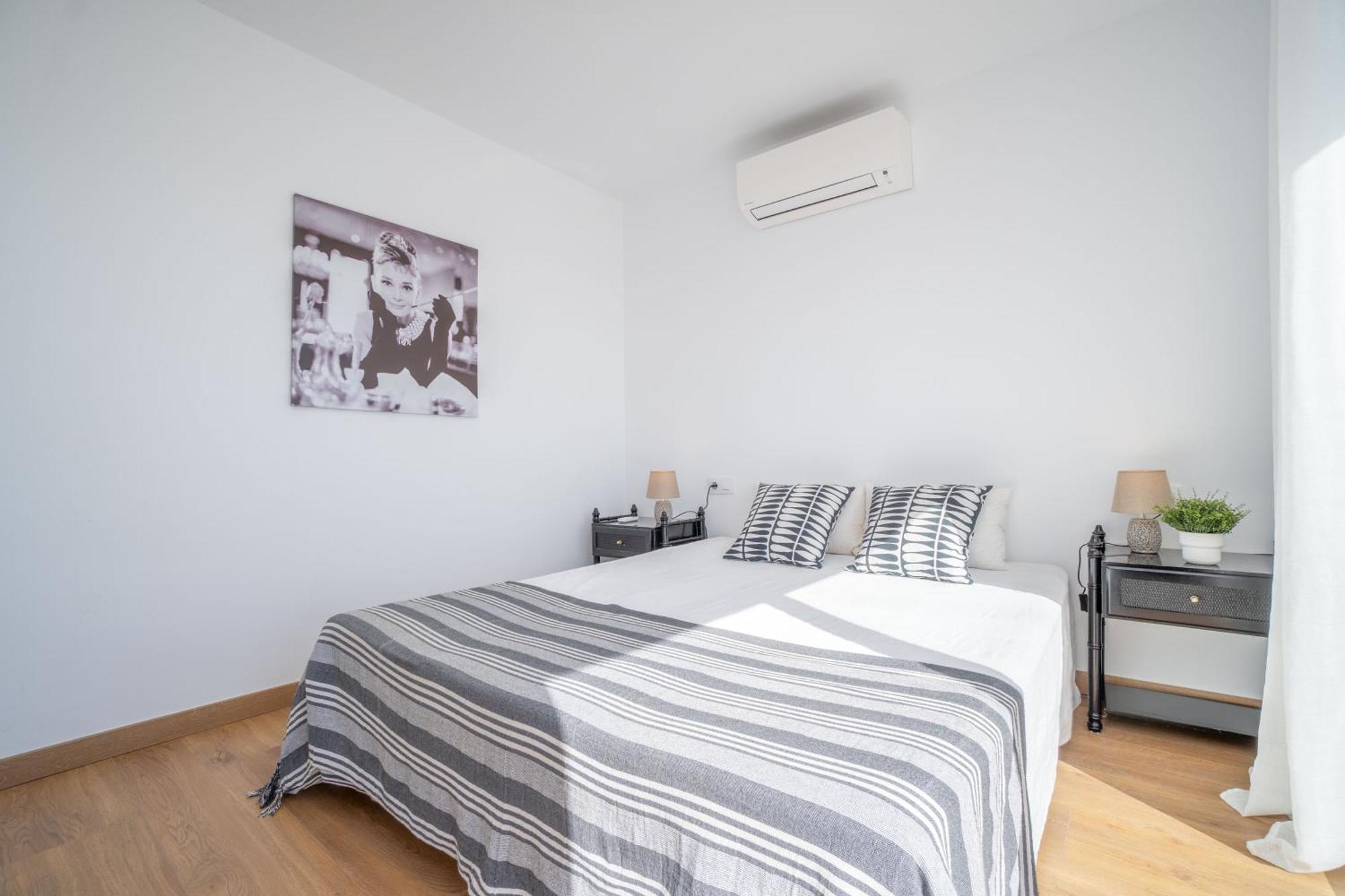 1013 Apartamento Vista Mar Con 2 Habitaciones By Homeselectspain 艾姆布里亚布拉瓦 外观 照片