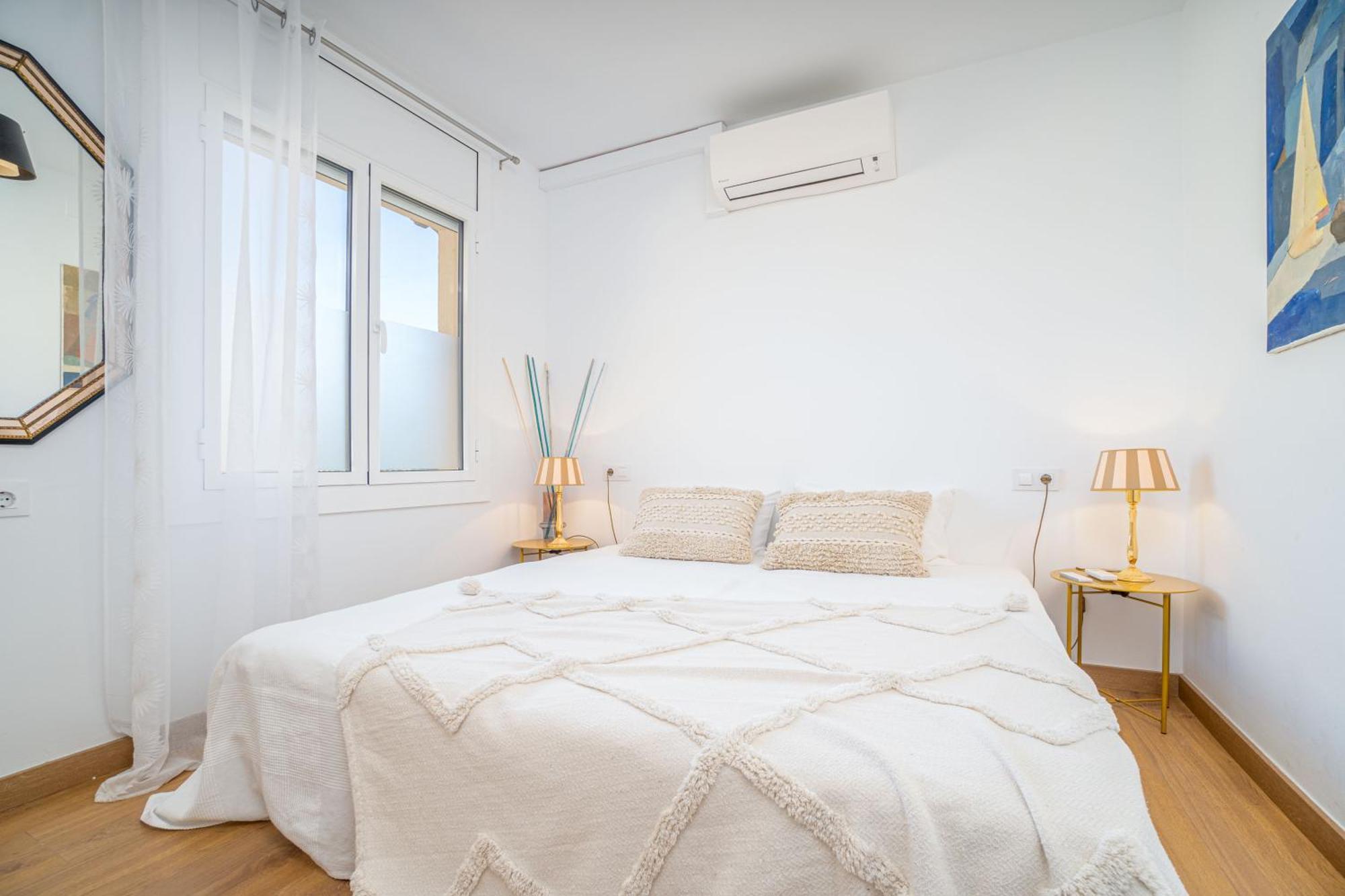 1013 Apartamento Vista Mar Con 2 Habitaciones By Homeselectspain 艾姆布里亚布拉瓦 外观 照片