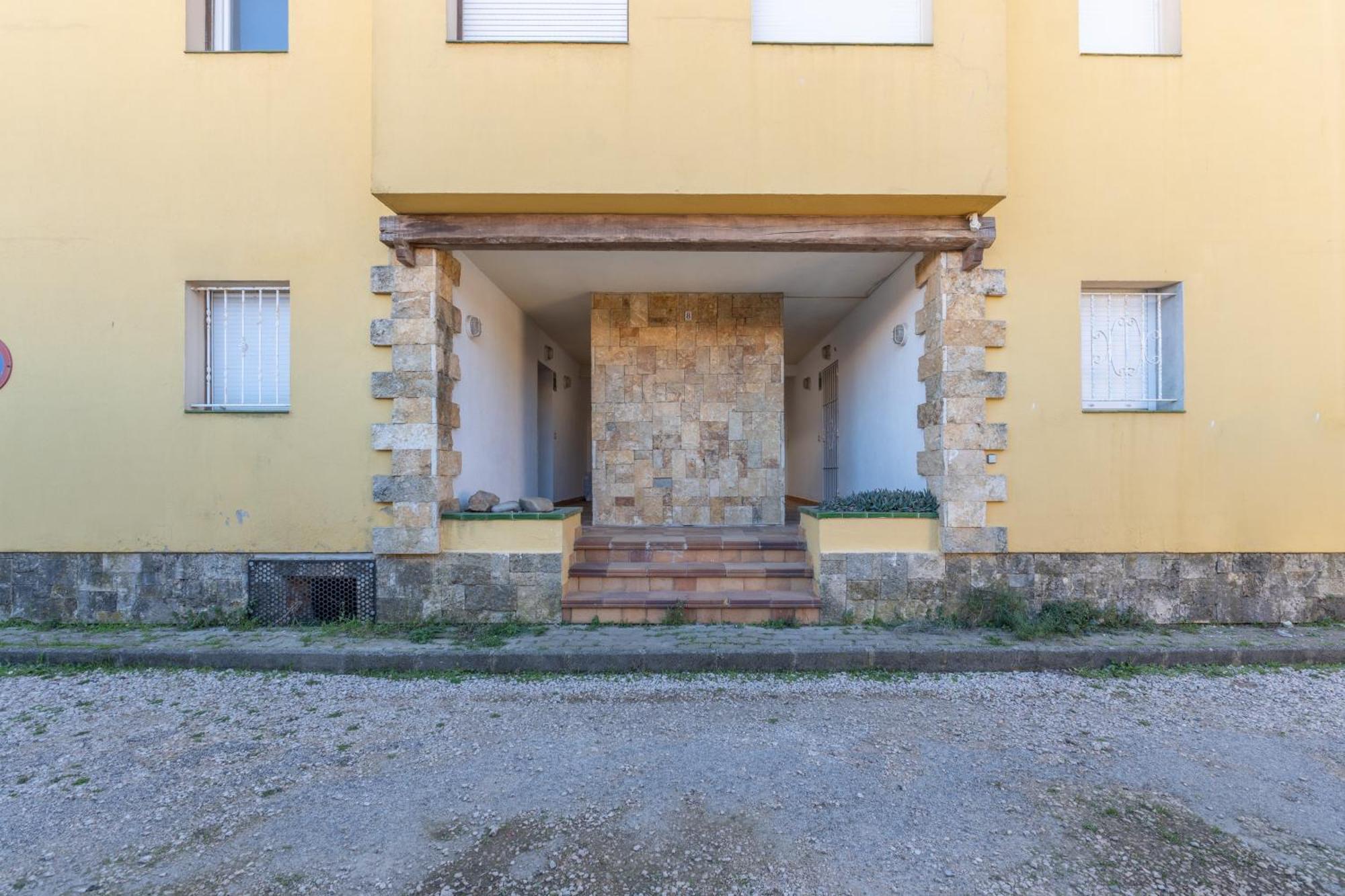 1013 Apartamento Vista Mar Con 2 Habitaciones By Homeselectspain 艾姆布里亚布拉瓦 外观 照片
