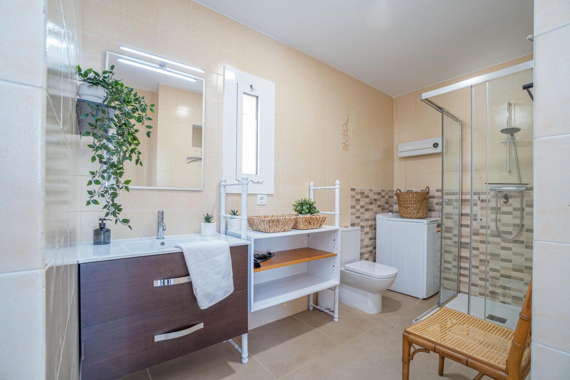 1013 Apartamento Vista Mar Con 2 Habitaciones By Homeselectspain 艾姆布里亚布拉瓦 外观 照片
