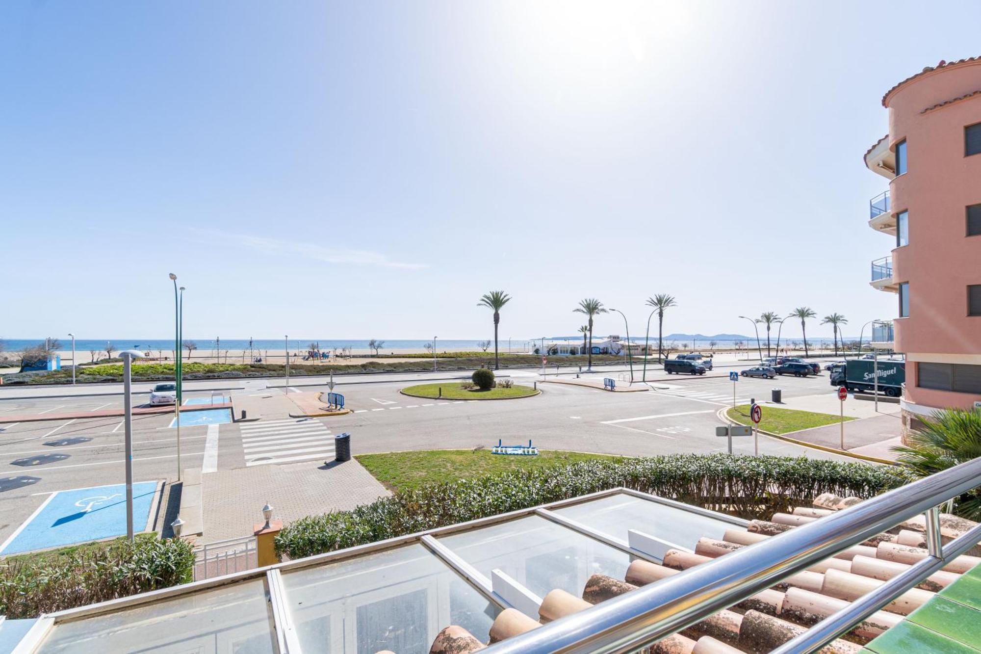 1013 Apartamento Vista Mar Con 2 Habitaciones By Homeselectspain 艾姆布里亚布拉瓦 外观 照片